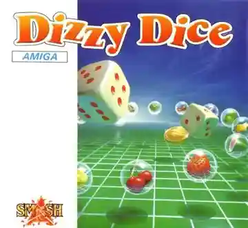 Dizzy Dice-Amiga